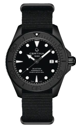 Certina DS Action C032.607.38.051.00