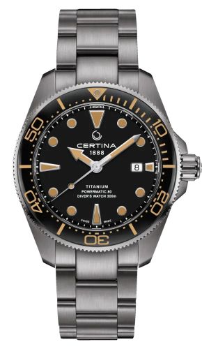 Certina DS Action C032.607.44.051.00