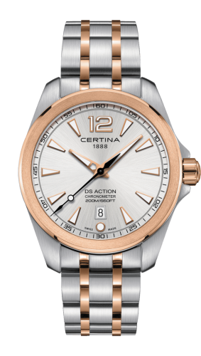 Certina DS Action C032.851.22.037.00