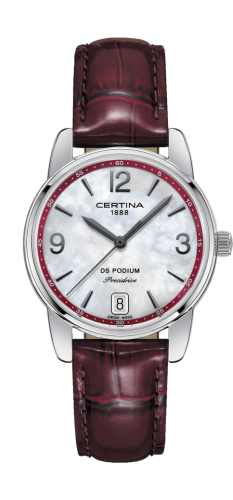Certina DS Podium C034.210.16.427.00