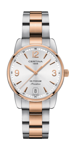 Certina DS Podium C034.210.22.037.00