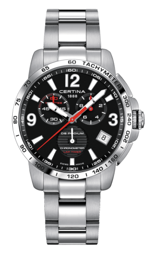 Certina DS Podium C034.453.11.057.00