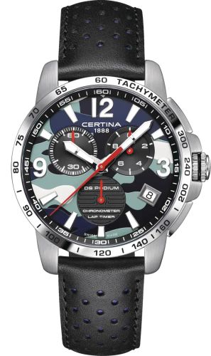 Certina DS Podium C034.453.16.047.00