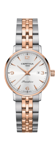 Certina DS Caimano C035.210.22.037.01