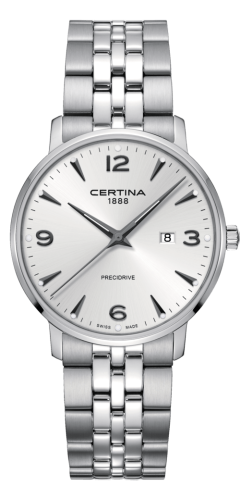 Certina DS Caimano C035.410.11.037.00