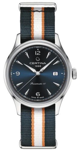 Certina Heritage Collection C038.407.18.047.00