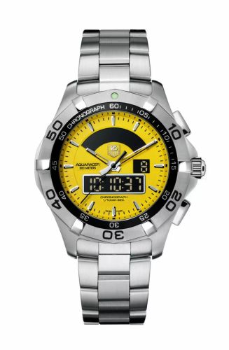 Tag heuer caf1011 deals