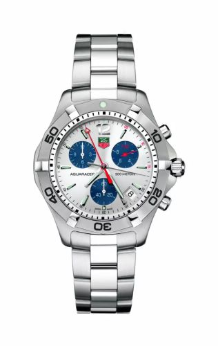 TAG Heuer Aquaracer CAF1111.BA0803