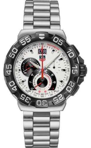 TAG Heuer Formula 1 CAH1011.BA0854
