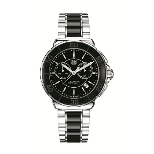 TAG Heuer Formula 1 CAH1210.BA0862