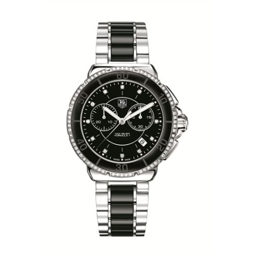 TAG Heuer Formula 1 CAH1212.BA0862