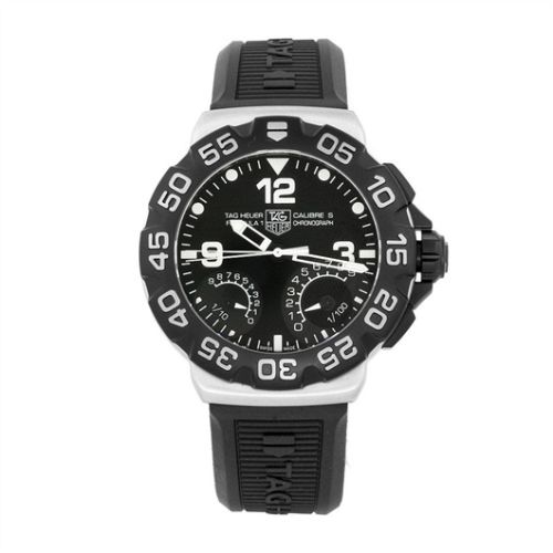 TAG Heuer Formula 1 CAH7010.BT0717
