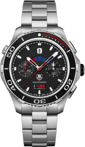 TAG Heuer Aquaracer CAK211B.BA0833