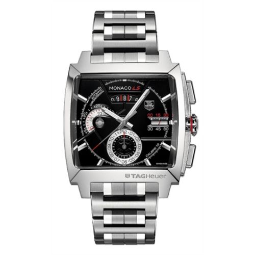 TAG Heuer Monaco CAL2110.BA0781