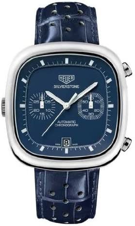 TAG Heuer Silverstone CAM2110.FC6258