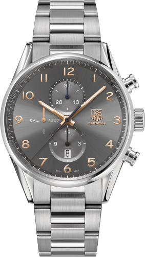 TAG Heuer Carrera CAR2013.BA0799