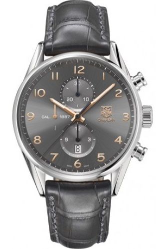 TAG Heuer Carrera CAR2013.FC6313