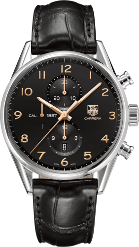 TAG Heuer Carrera CAR2014.FC6235