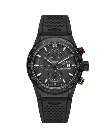 TAG Heuer Carrera CAR201J.FT6087