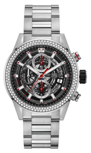 TAG Heuer Carrera CAR201P.BA0766