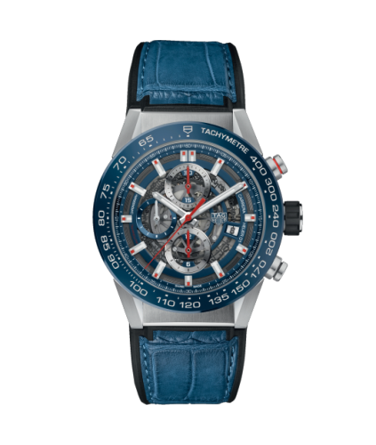 TAG Heuer Carrera CAR201T.FC6406