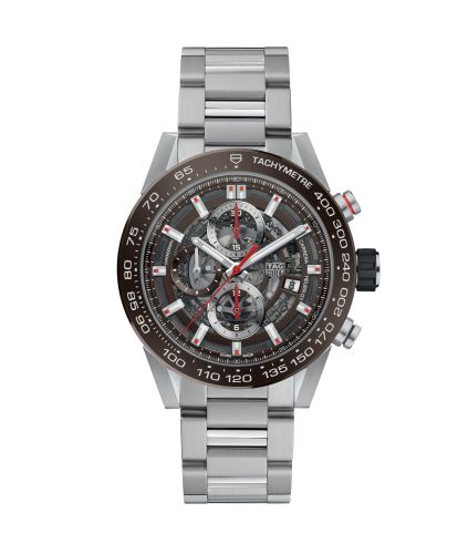 TAG Heuer Carrera CAR201U.BA0766