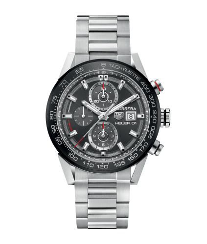 TAG Heuer Carrera CAR201W.BA0714