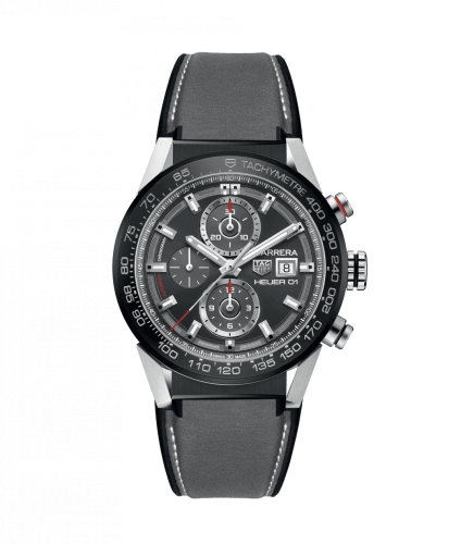 TAG Heuer Carrera CAR201W.FT6095