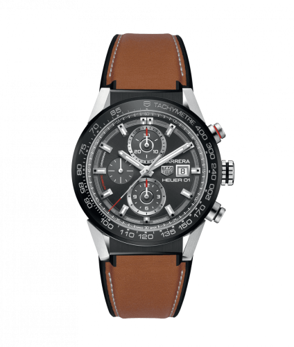 TAG Heuer Carrera CAR201W.FT6122