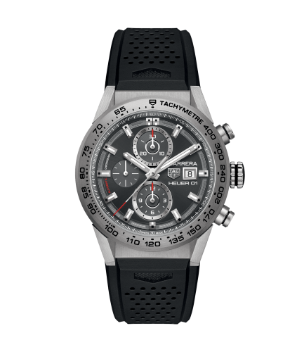 TAG Heuer Carrera CAR208Z.FT6046