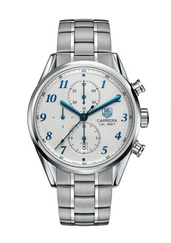 TAG Heuer Carrera CAR2114.BA0724