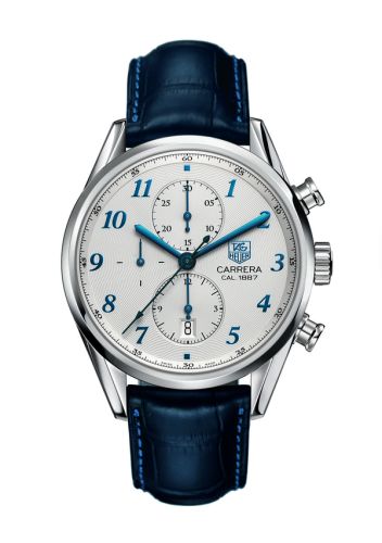 TAG Heuer Carrera CAR2114.FC6292