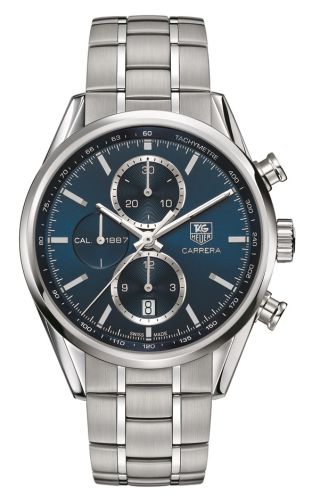 TAG Heuer Carrera CAR2115.BA0724