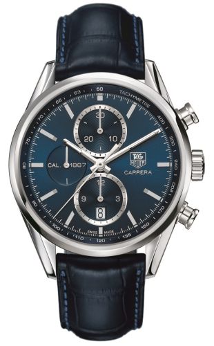 TAG Heuer Carrera CAR2115.FC6292