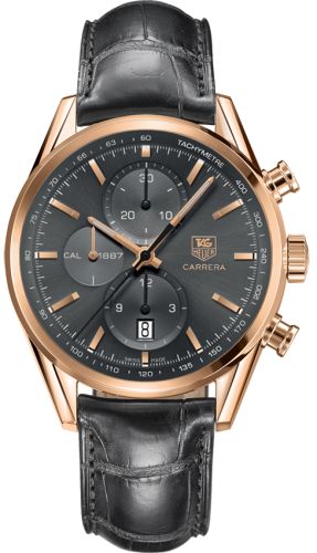 TAG Heuer Carrera CAR2141.FC8182