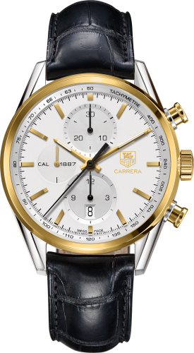 TAG Heuer Carrera CAR2150.FC6266