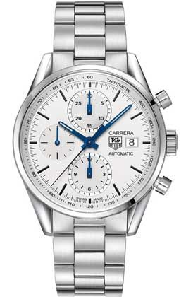 TAG Heuer Carrera CAR2211.BA0721