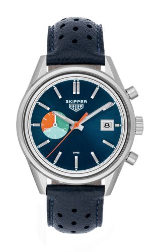 TAG Heuer Carrera CAR221B
