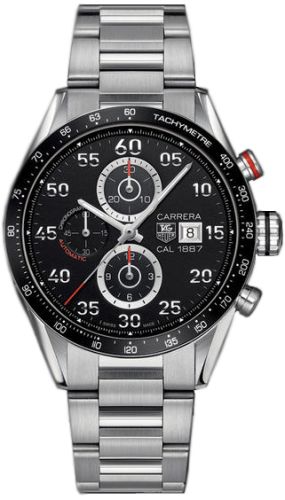 TAG Heuer Carrera CAR2A10.BA0799