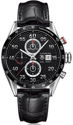 TAG Heuer Carrera CAR2A10.FC6235