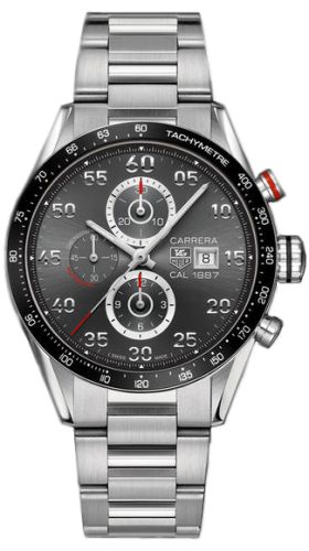 TAG Heuer Carrera CAR2A11.BA0799