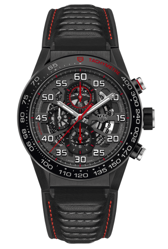 TAG Heuer Carrera CAR2A1H.FT6101