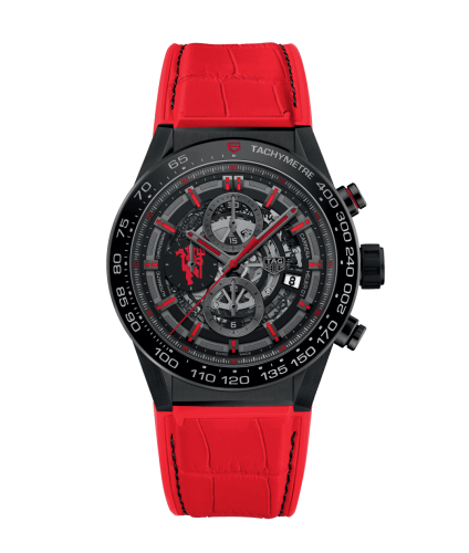 TAG Heuer Carrera CAR2A1J.FC6416