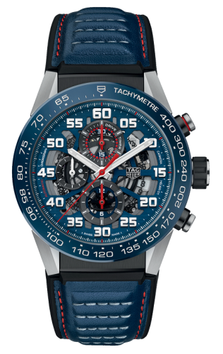 TAG Heuer Carrera CAR2A1N.FT6100