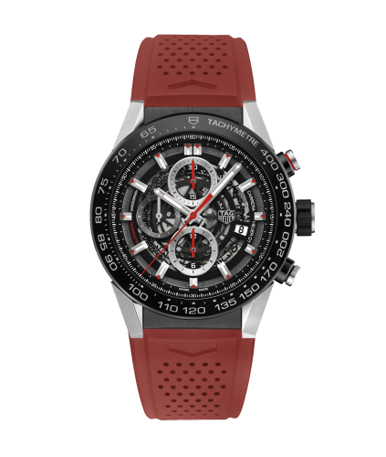 TAG Heuer Carrera CAR2A1Z.FT6050