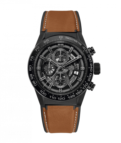 TAG Heuer Carrera CAR2A91.FT6121