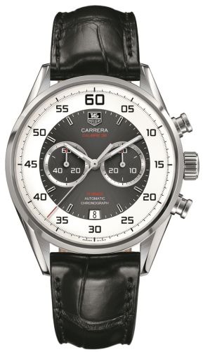 TAG Heuer Carrera CAR2B11.FC6235