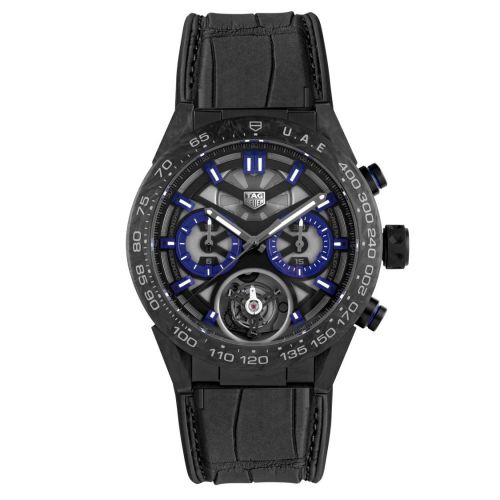 TAG Heuer Carrera CAR5A8AJ.FC6415