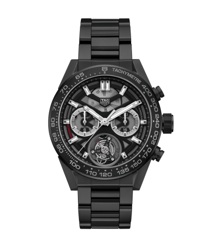 TAG Heuer Carrera CAR5A90.BH0742