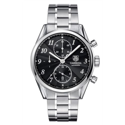 TAG Heuer Carrera CAS2110.BA0730